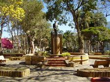 Pra&ccedil;a