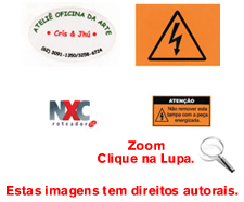 Portf�lio Vinil
