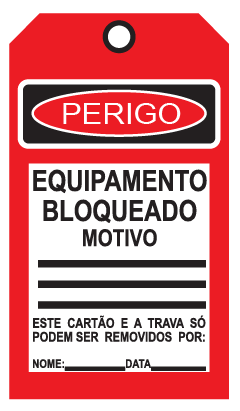 perigo
