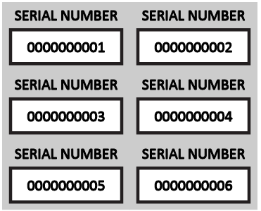 serial